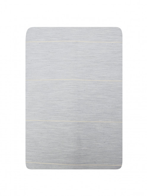 Пододеяльник из хлопка с узором Frette - Обтравка1