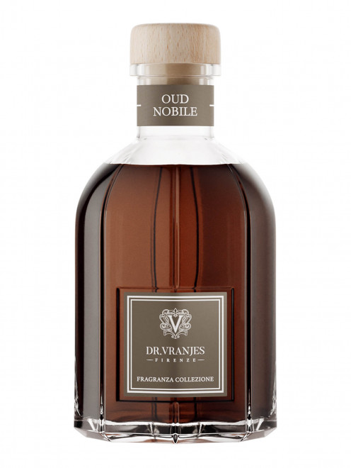 Ароматический диффузор Oud Nobile, 500 мл Dr. Vranjes - Деталь