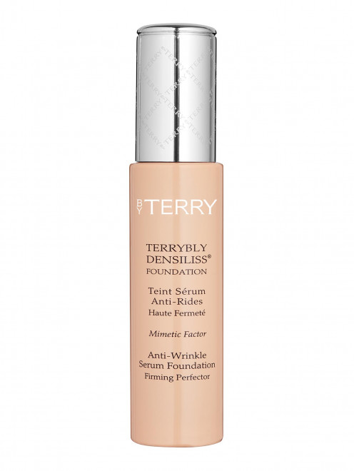 Антивозрастной тональный крем Terrybly Densiliss Foundation, 7,5 Honey Glow, 30 мл By Terry - Общий вид