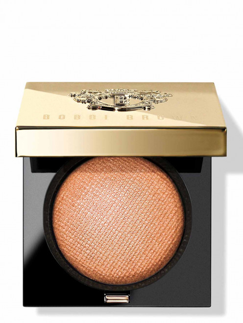Тени для век Luxe Eye Shadow, оттенок Heat Ray Bobbi Brown - Общий вид
