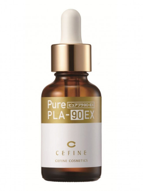  Концентрат плацентарный Pure PLA90 – EX Special Care, 30ml Cefine - Общий вид