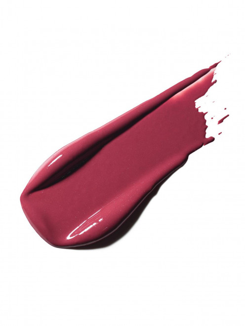 Помада для губ Lustreglass Sheer-Shine Lipstick, оттенок Beam There, Done That, 3 г Mac - Обтравка1