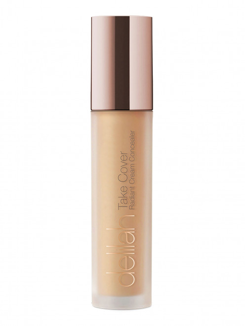 Консилер для лица Take Cover Radiant Cream Concealer, Cashemere, 3,5 мл Delilah - Общий вид