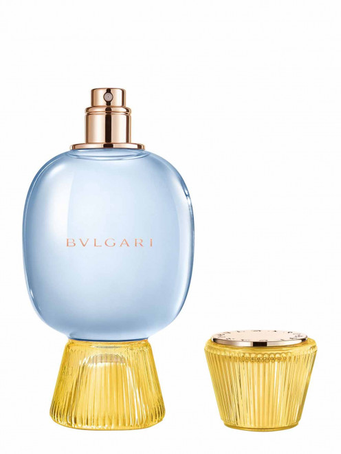  Парфюмерная вода 100мл riva solare ALLEGRA BVLGARI - Обтравка1