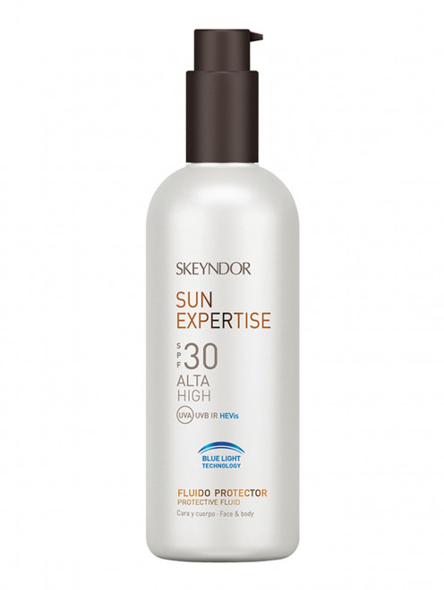 Солнцезащитная эмульсия для лица Sun Expertise, SPF 30, 200 мл Skeyndor - Общий вид