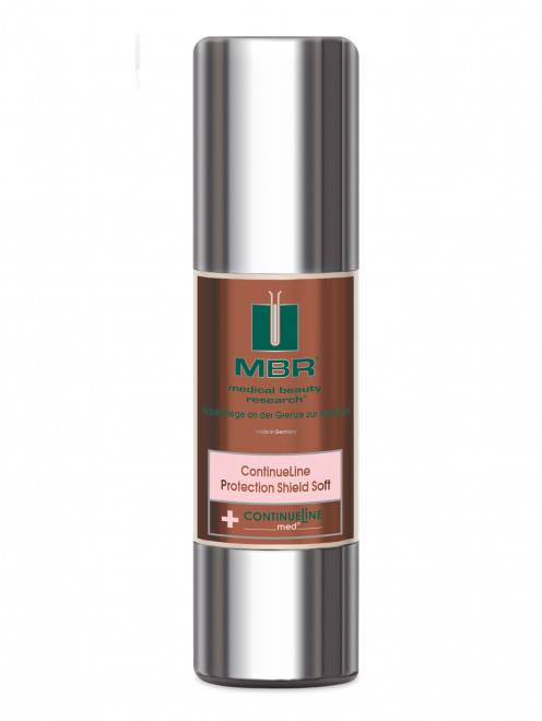 Эмульсия для чувствительной кожи ContinueLine Protection Shield Soft, 50 мл Medical Beauty Research - Общий вид