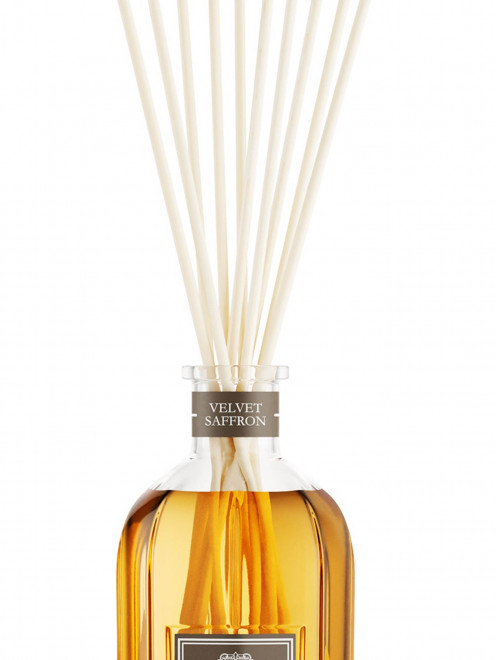 Ароматический диффузор Velvet Saffron, 250 мл Dr. Vranjes - Деталь