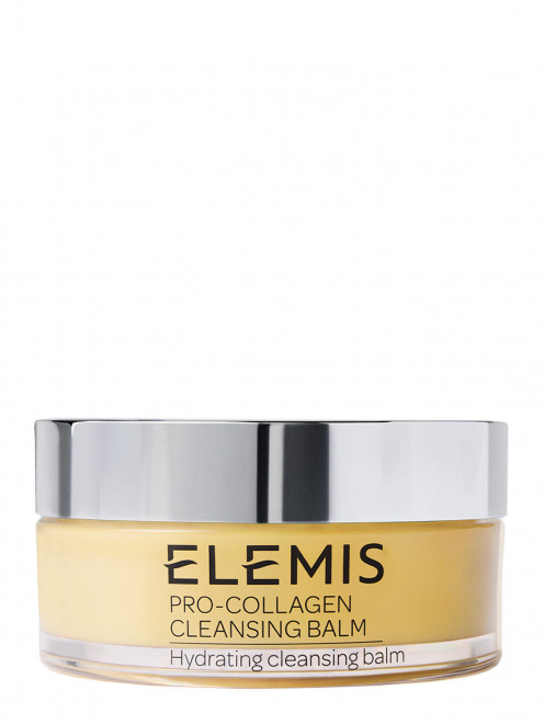Бальзам для умывания Anti-Age Про-Коллаген, 100 г Elemis - Общий вид