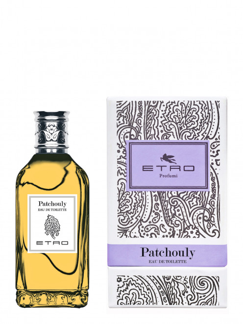  Туалетная вода - Patchouly, 100ml Etro - Обтравка1