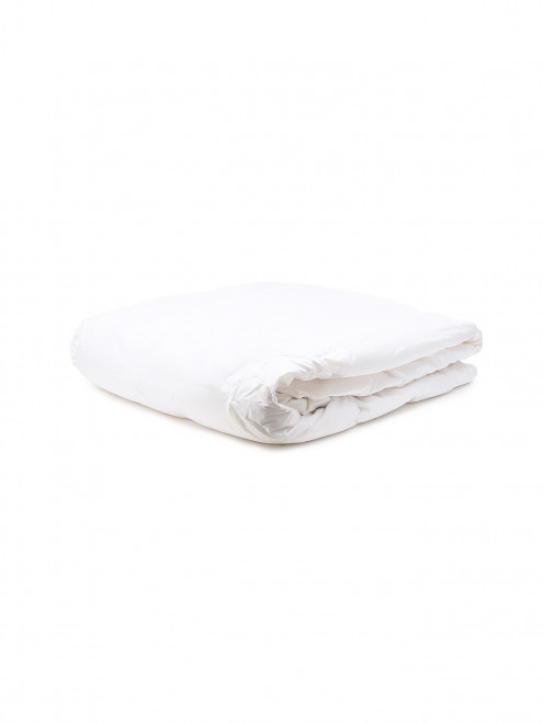 Одеяло пуховое 200x200 Frette - Обтравка1