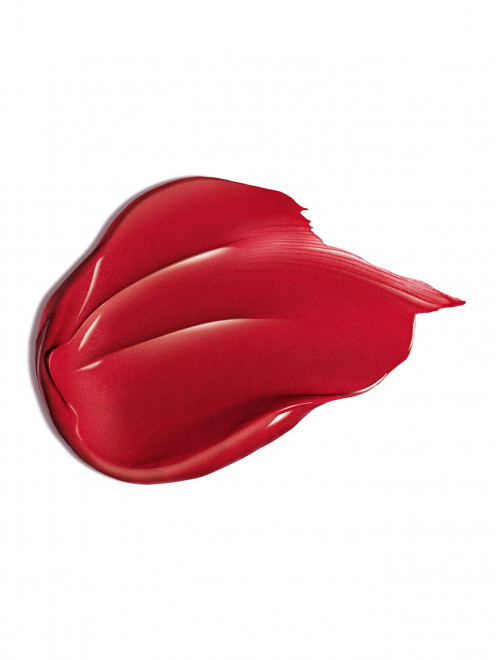 Губная помада с атласным эффектом Joli Rouge, оттенок 742 Clarins - Обтравка1