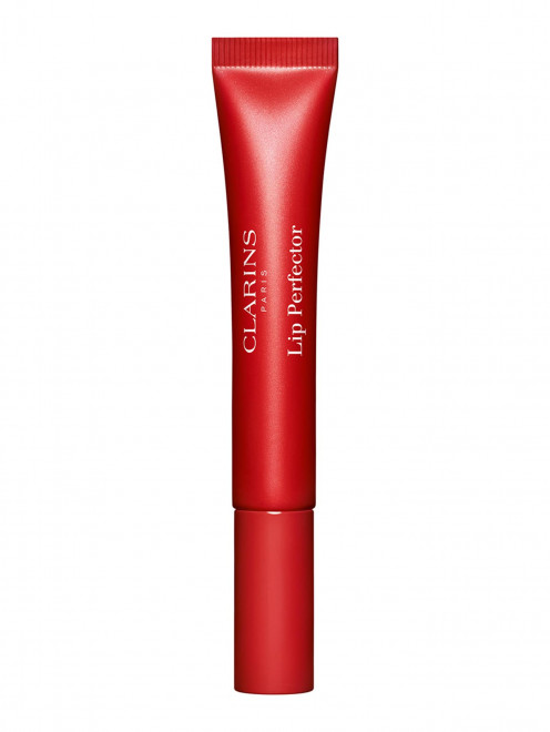 Блеск для губ Lip Perfector, оттенок 23 pomegranate glow, 12 мл Clarins - Общий вид