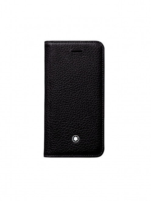 Чехол для IPHONE 5/5S Montblanc - Общий вид