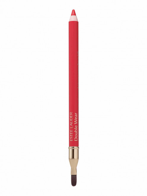 Устойчивый карандаш для губ Double Wear, оттенок 013 Coral Estee Lauder - Общий вид