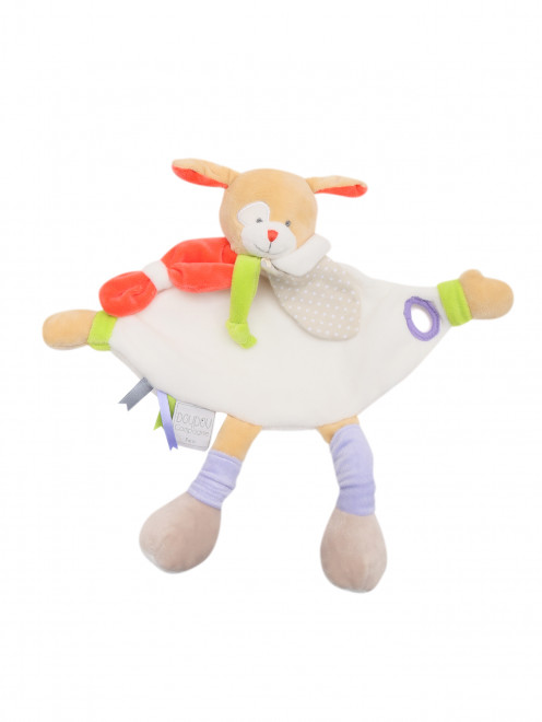 Мягкая игрушка для новорожденных DouDou et Compagnie - Общий вид