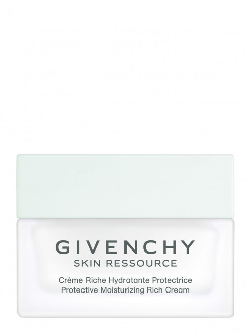 Увлажняющий питательный крем для лица Skin Ressource, 50 мл Givenchy - Общий вид