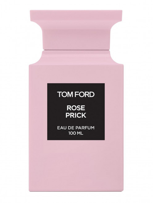 Парфюмерная вода Rose Prick, 100 мл Tom Ford - Общий вид