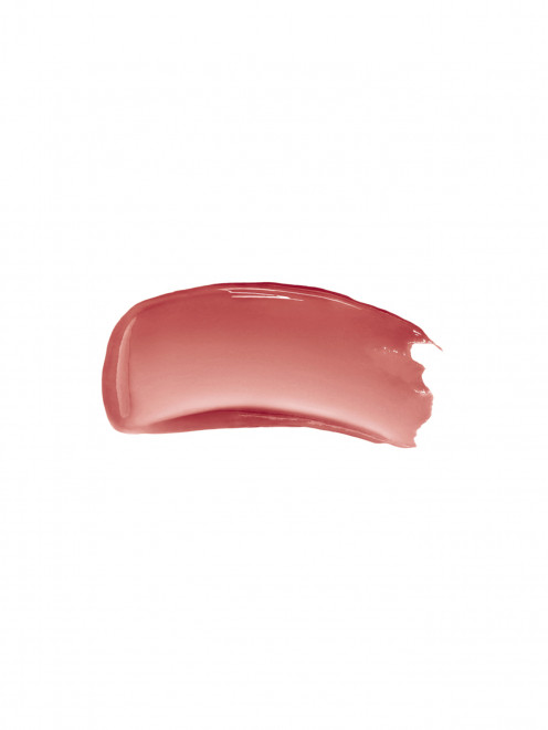 Жидкий бальзам для губ Rose Perfecto Liquid Balm, 210 розовый нюд, 6 мл Givenchy - Обтравка1