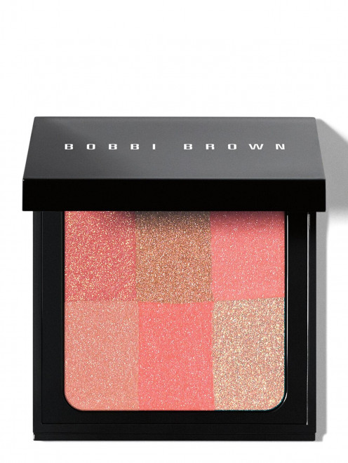 Мультифункциональная пудра для лица - Coral, Brightening Brick Bobbi Brown - Общий вид