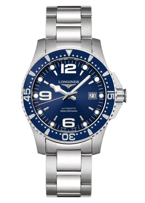 L37424966 Diver Longines - Общий вид