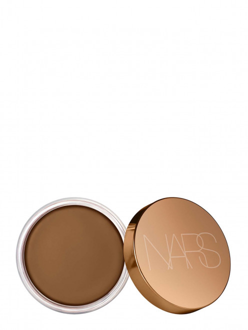 Кремовый бронзер Laguna Bronzing Cream, оттенок Laguna 03, 19 г NARS - Общий вид