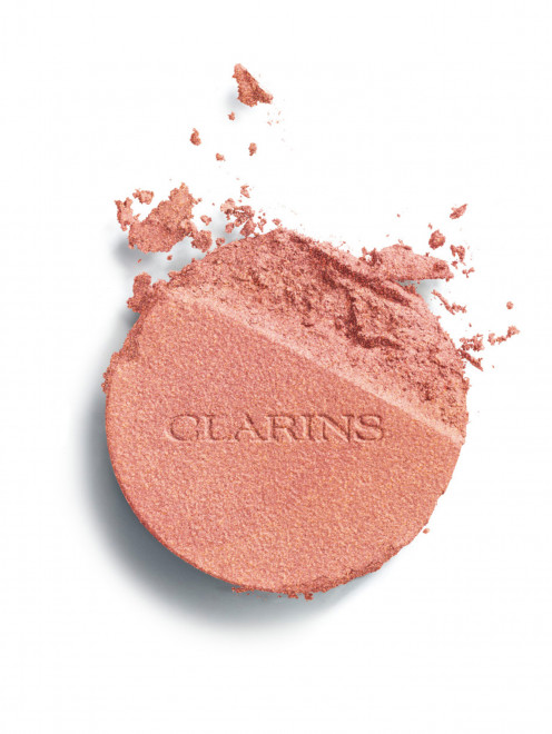 Румяна Clarins - Обтравка1