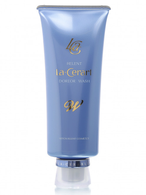  Пенка для лица - La-Cerarl Relent Cosmetics - Общий вид