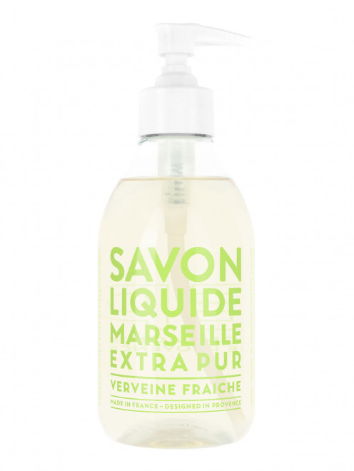Жидкое мыло для тела и рук Verveine Fraiche, 300 мл Compagnie De Provence - Общий вид
