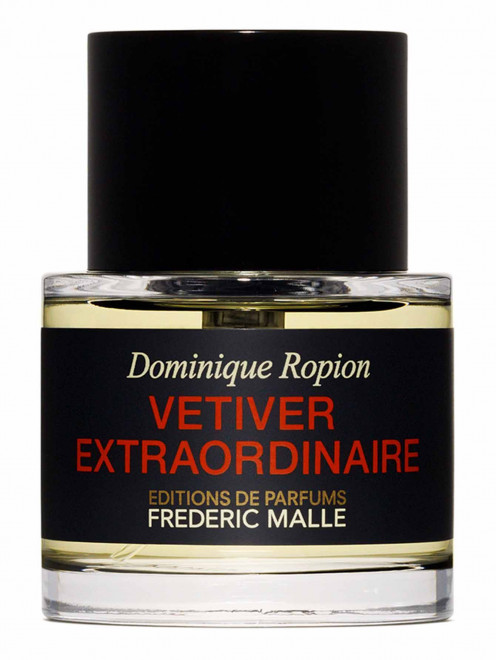 Парфюмерная вода Vetiver Extraordinaire, 50 мл Frederic Malle - Общий вид