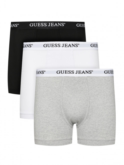 Набор боксеров из 3 штук Guess - Общий вид