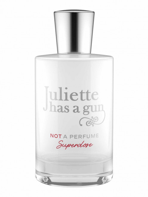 Парфюмерная вода Not a Perfume Superdose, 100 мл Juliette Has a Gun - Общий вид