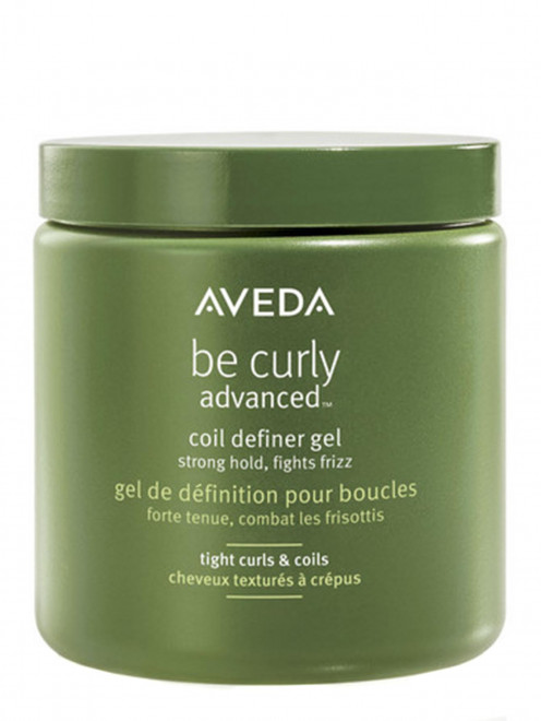 Гель для фиксации вьющихся волос Be Curly Advanced™, 200 мл Aveda - Общий вид