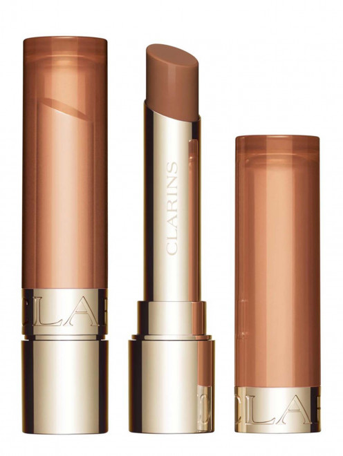 Бальзам для губ на основе масел Lip Oil Balm, оттенок 04 Clarins - Общий вид