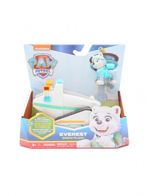 Игровой набор - щенячий патруль Paw Patrol - Общий вид
