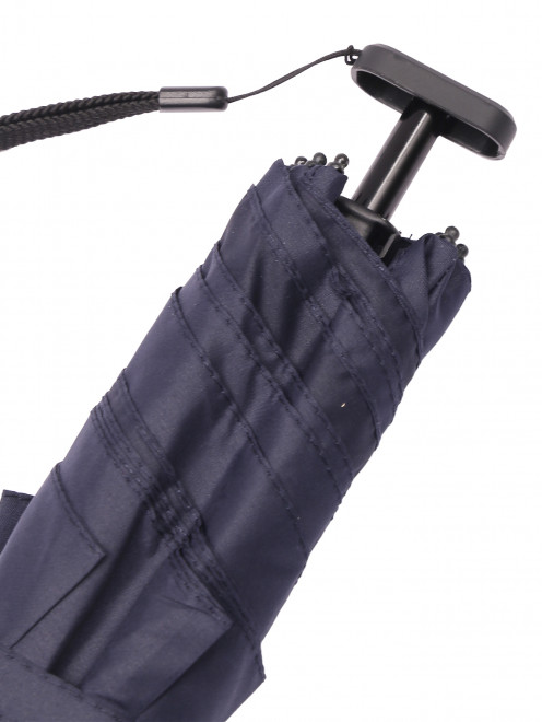 Складной зонт с монограммой Piquadro - Обтравка1