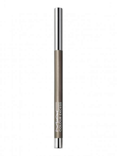 Гелевый карандаш для глаз Colour Excess Gel Pencil Eye Liner, оттенок Serial Monogamist Mac - Общий вид