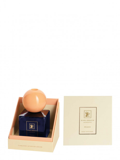 Диффузор Peach, 200 мл Karlsbach - Деталь