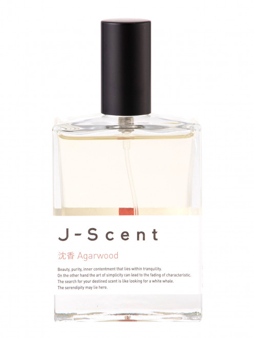 Парфюмерная вода Agarwood, 50 мл J-Scent - Общий вид