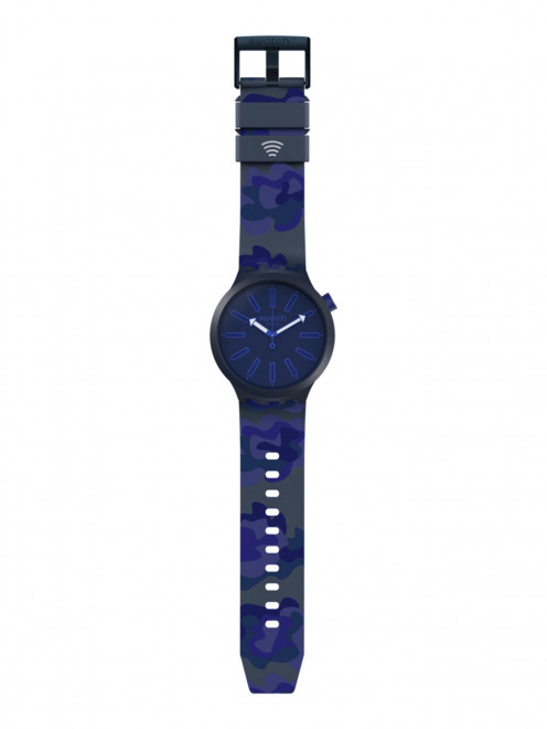 Часы Bbsky Pay! Swatch - Обтравка1