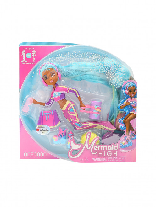 Кукла mermaid high  Spin Master - Общий вид