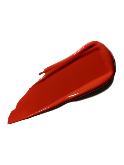 Помада для губ Lustreglass Sheer-Shine Lipstick, оттенок Chili Popper, 3 г Mac - Обтравка1