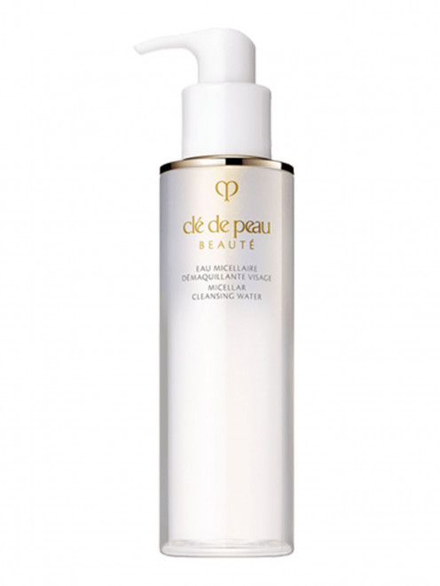 Очищающая мицеллярная вода, 200 мл Cle de Peau Beaute - Общий вид