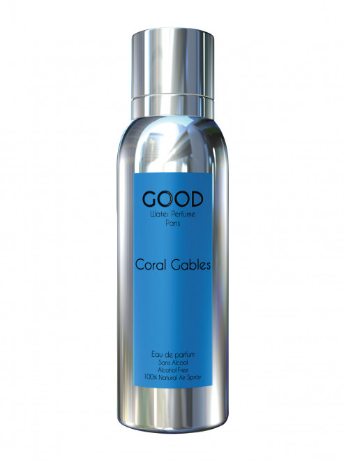 Парфюмированная вода Coral Gables, 100 мл Good Water Perfume - Общий вид