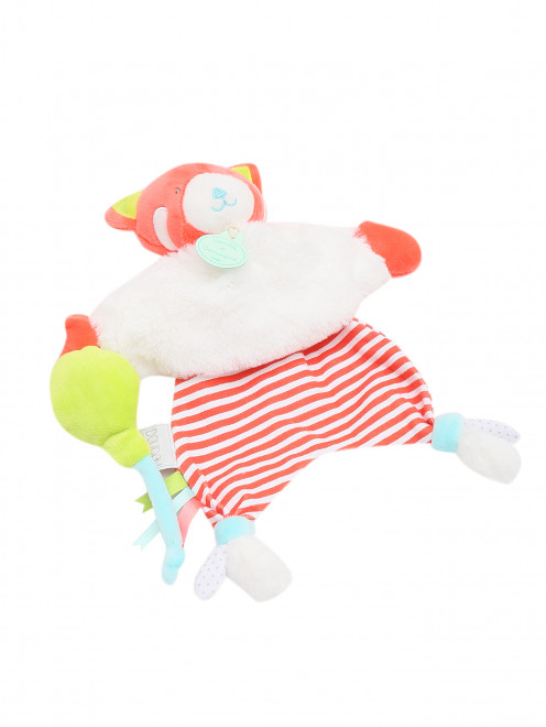 Тканевая игрушка для новорожденных DouDou et Compagnie - Обтравка1