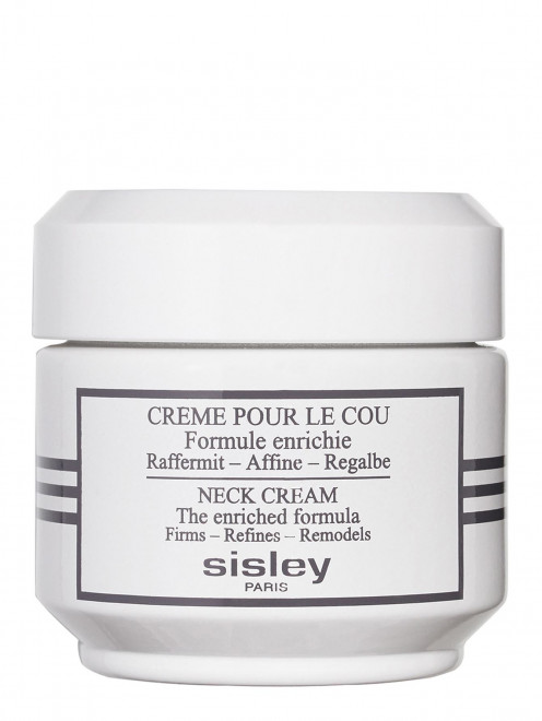  Крем для шеи - Neck cream, 50ml Sisley - Общий вид
