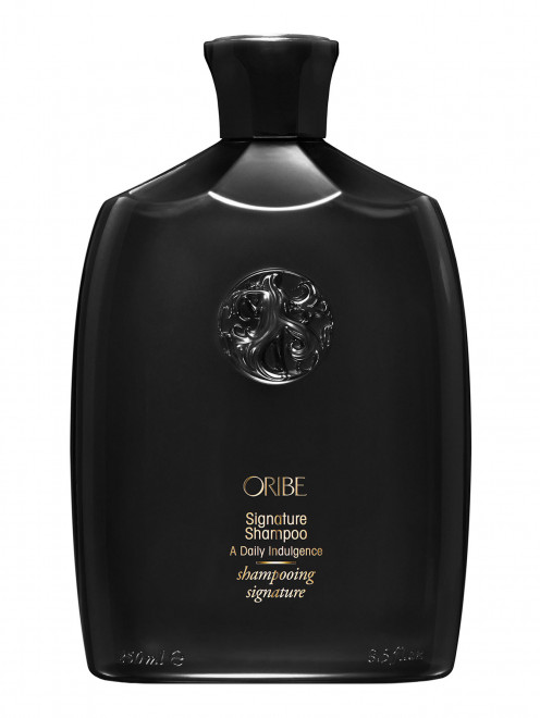 Шампунь для ежедневного ухода Signature Shampoo A Daily Indulgence, 250 мл Oribe - Общий вид