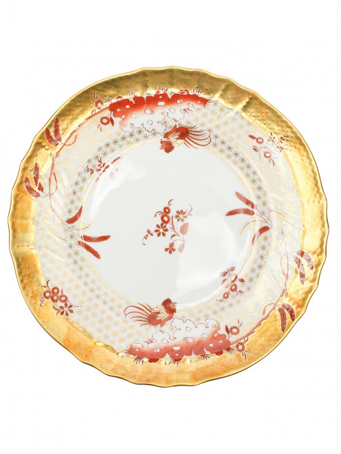 Тарелка десертная Ginori 1735 - Общий вид
