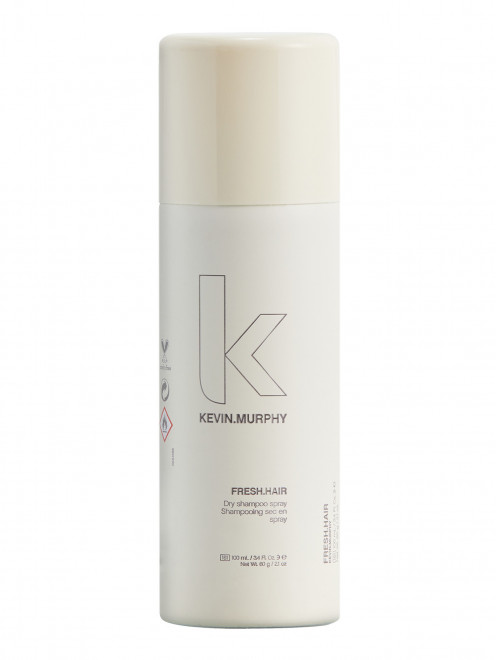 Сухой шампунь для объема Fresh.Hair, 100 мл Kevin Murphy - Общий вид