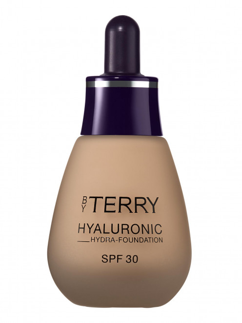 Тональный флюид Hyaluronic Hydra Foundation, 300C Cool-Medium Fair, 30 мл By Terry - Общий вид