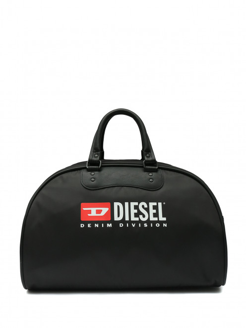 Дорожная сумка с логотипом Diesel - Общий вид